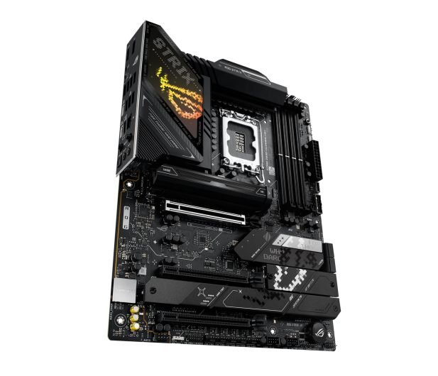 ASUS ROG STRIX Z890-H GAMING WIFI - 1469346 - zdjęcie 2